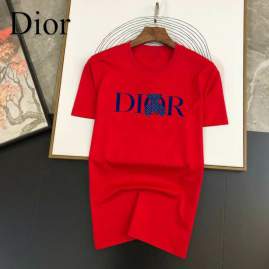 Picture of Dior T Shirts Short _SKUDiorS-4XL25tn0615863